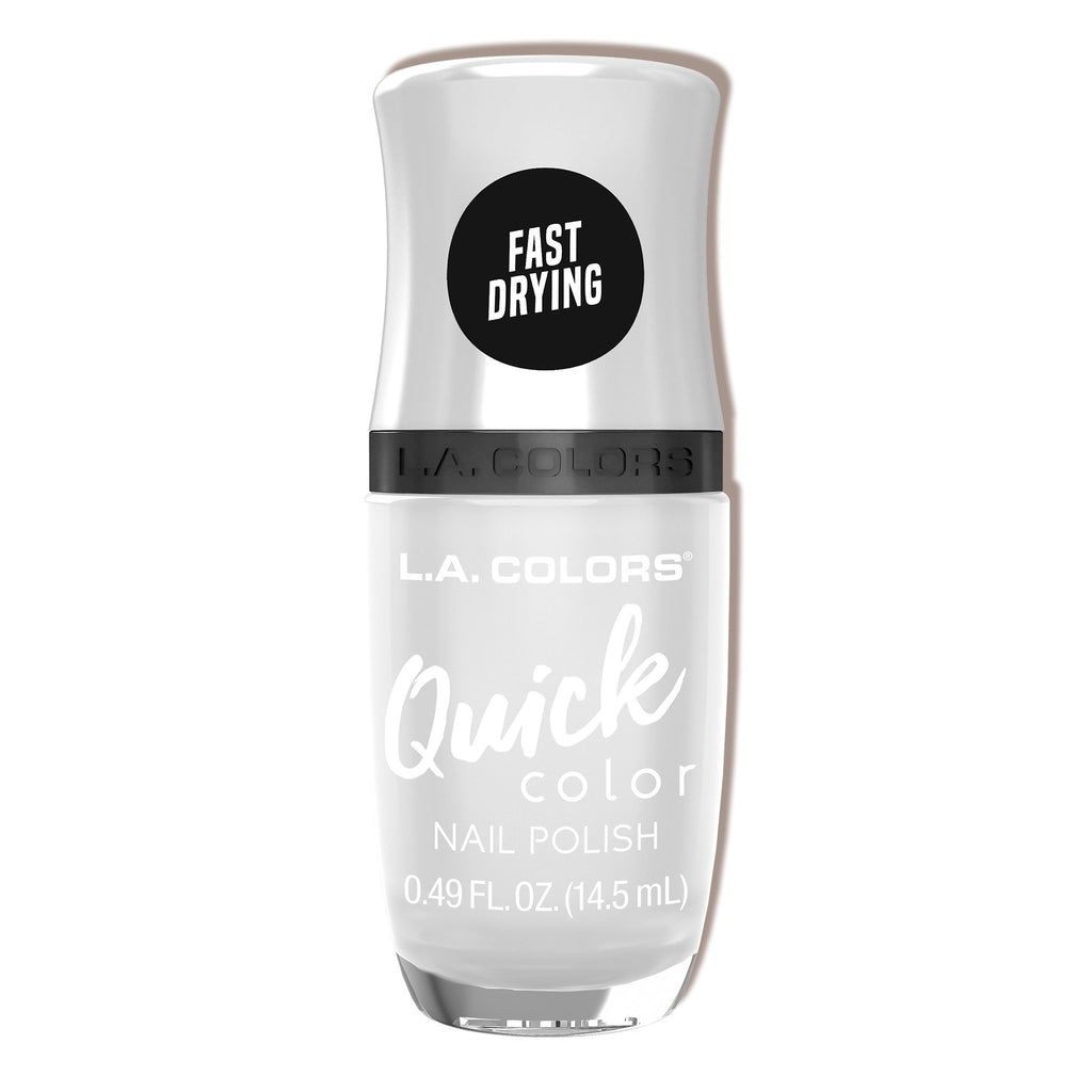 L.a. Colors Quick Color Fast Drying Polish