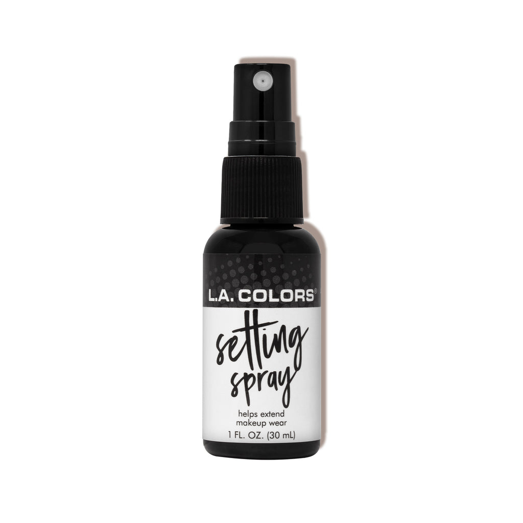 L.a. Colors Setting Spray (carded)