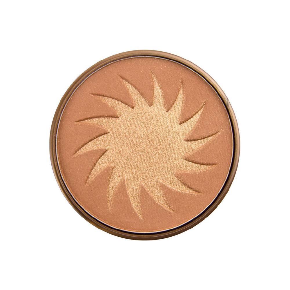 L.a. Colors Shimmer Bronzer (carded)