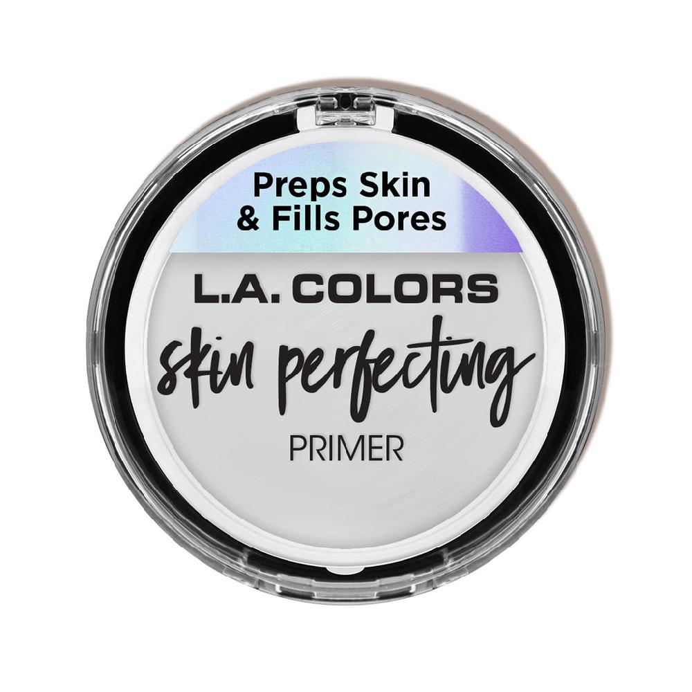 l.a. colors Skin Perfecting Primer