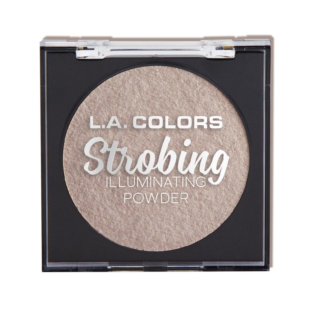 L.a. Colors Strobing Powder