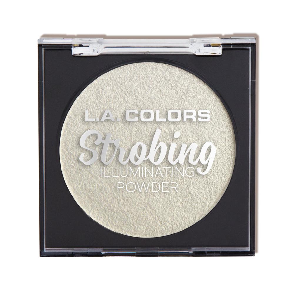 L.a. Colors Strobing Powder