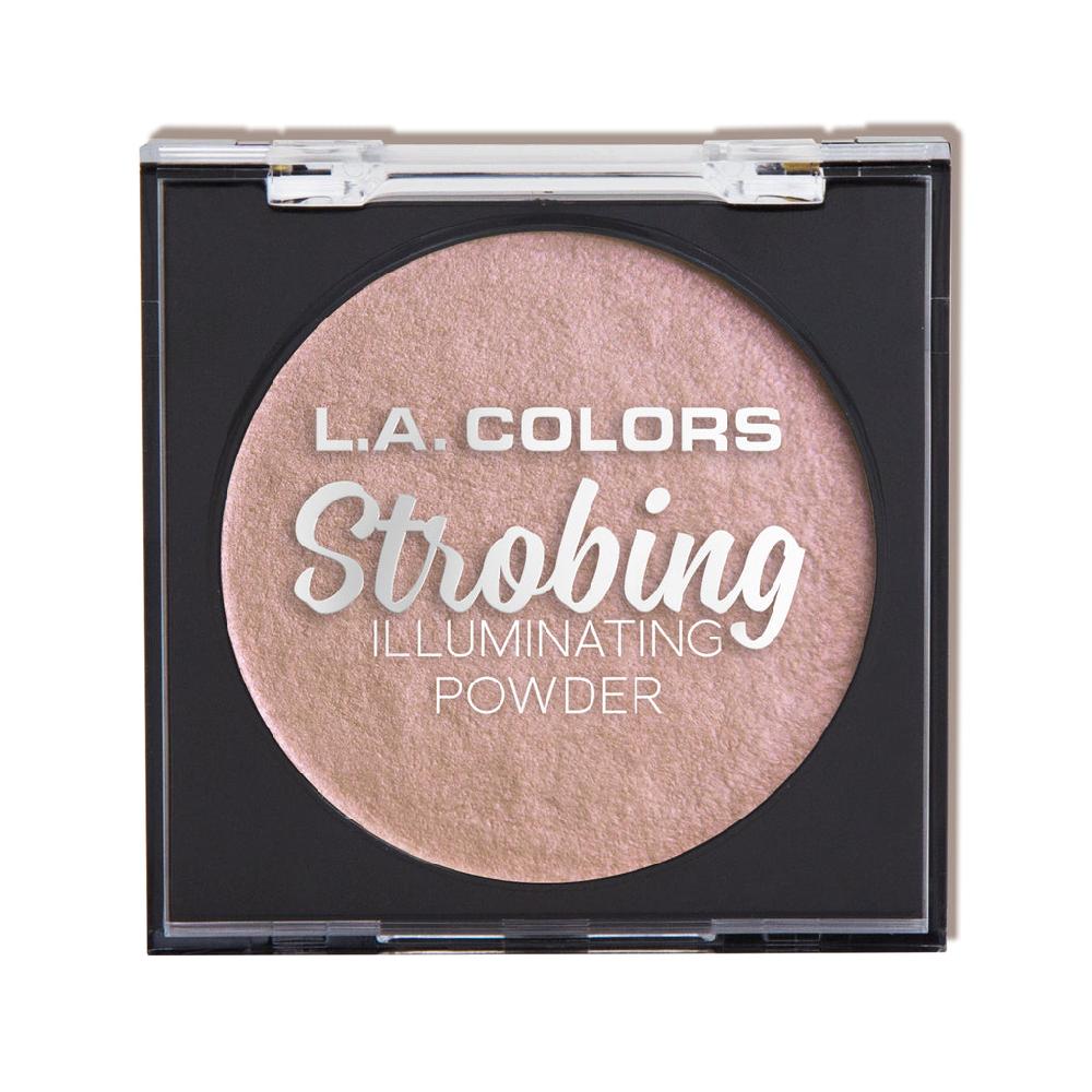 L.a. Colors Strobing Powder