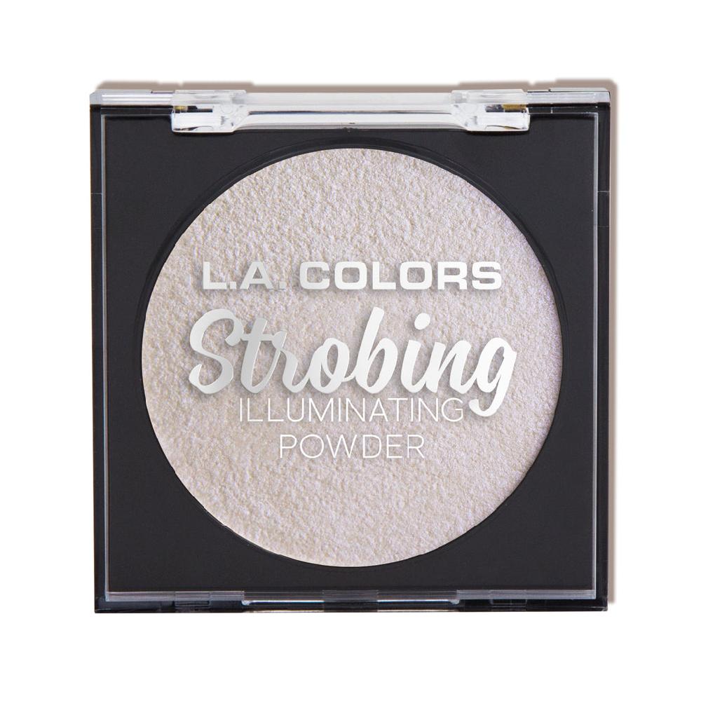 l.a. colors Strobing Powder
