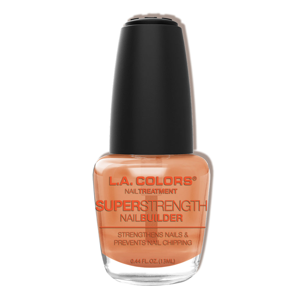 l.a. colors Super Strength Nail Builder Treatment