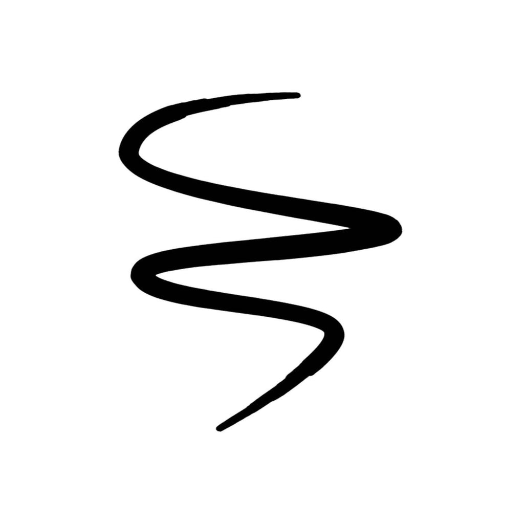 L.a. Colors Thin Tip Liquid Liner (carded)