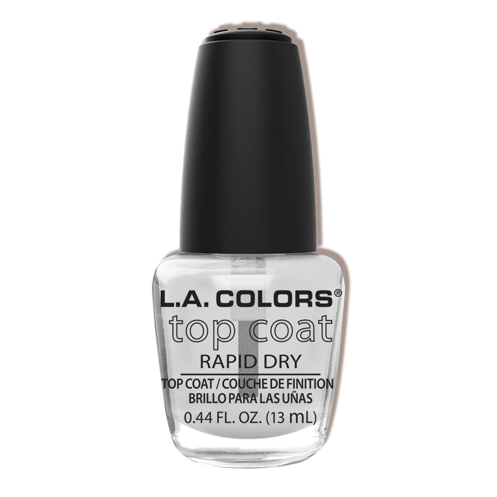 l.a. colors Top Coat