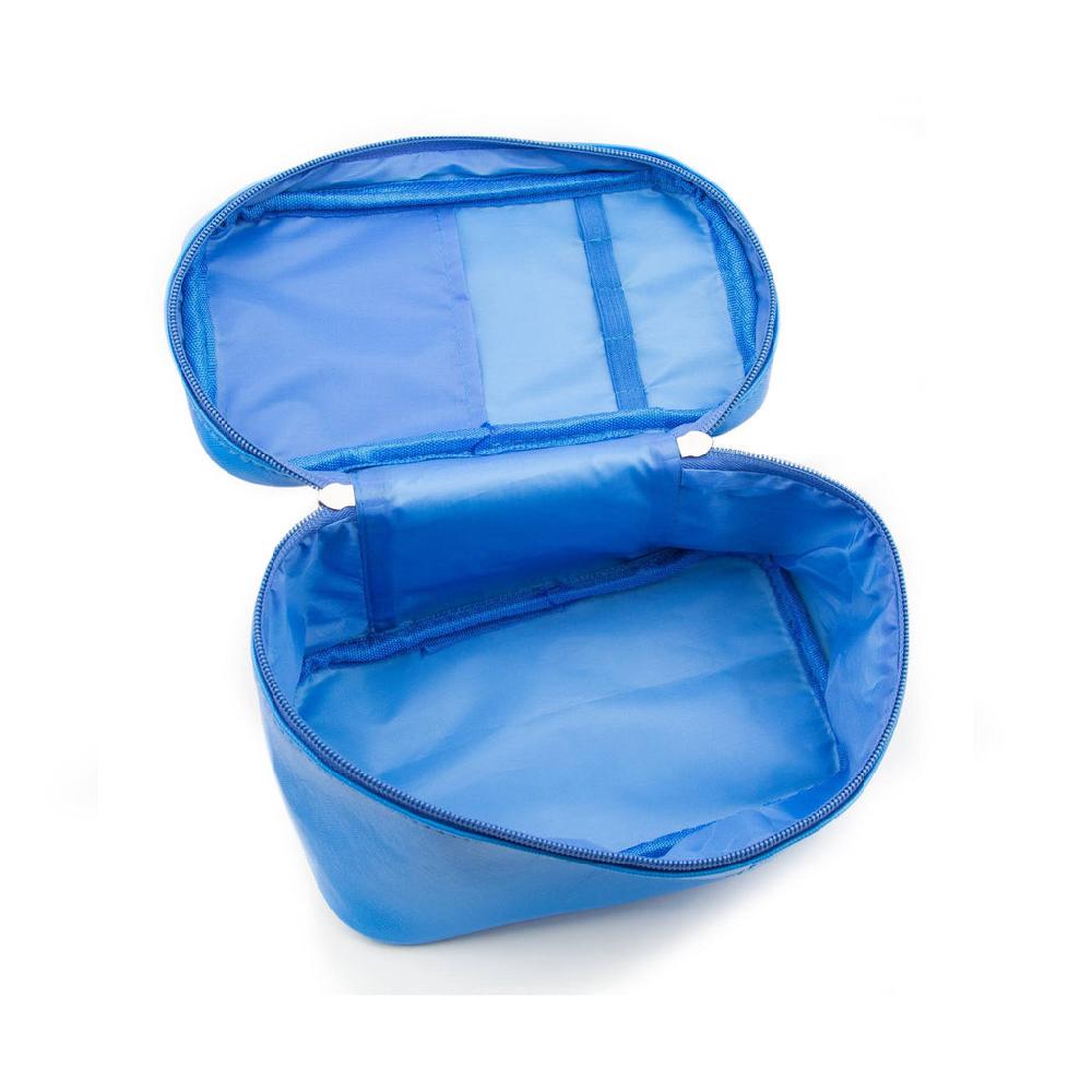 L.a. Colors Travel Tote Cosmetic Bag