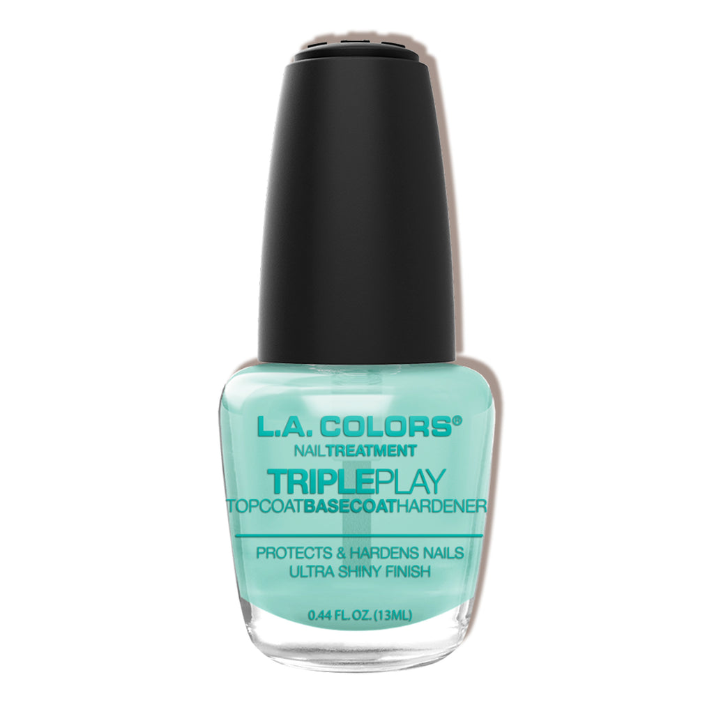 L.a. Colors Triple Play Treatment