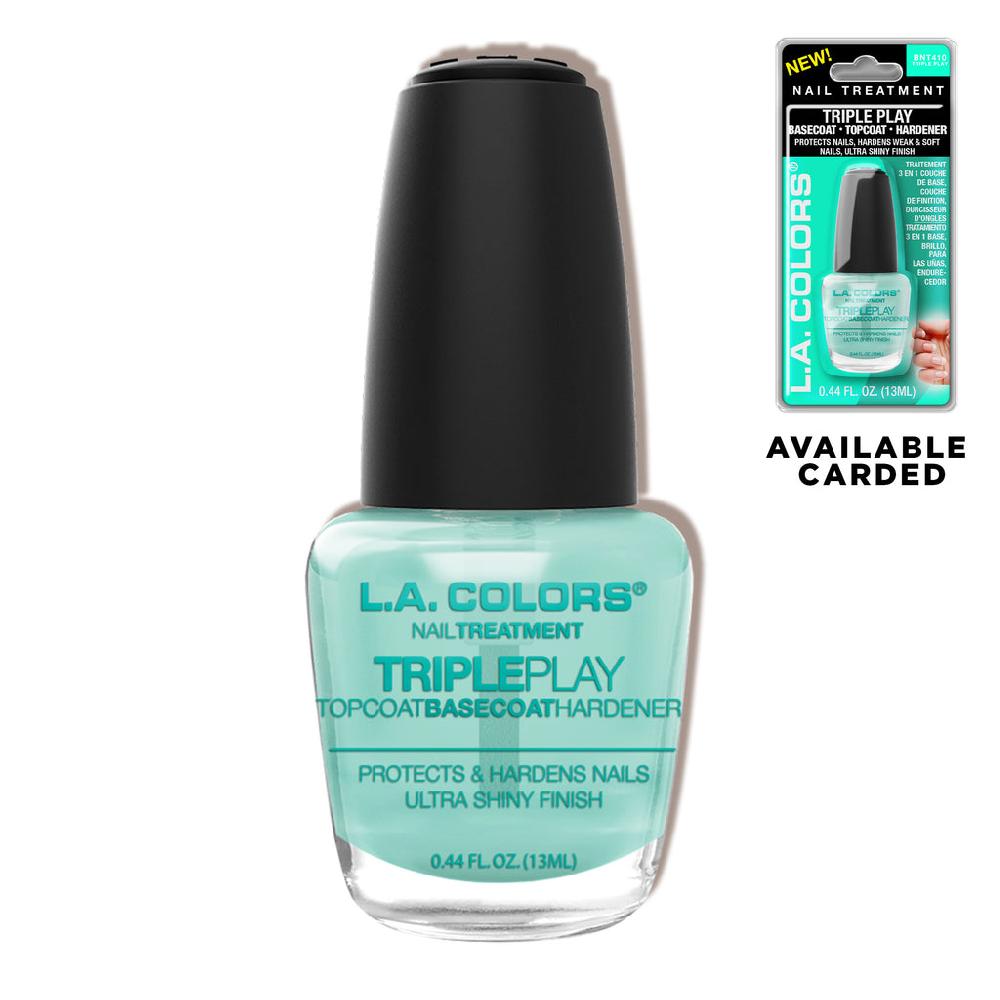 l.a. colors Triple Play Treatment