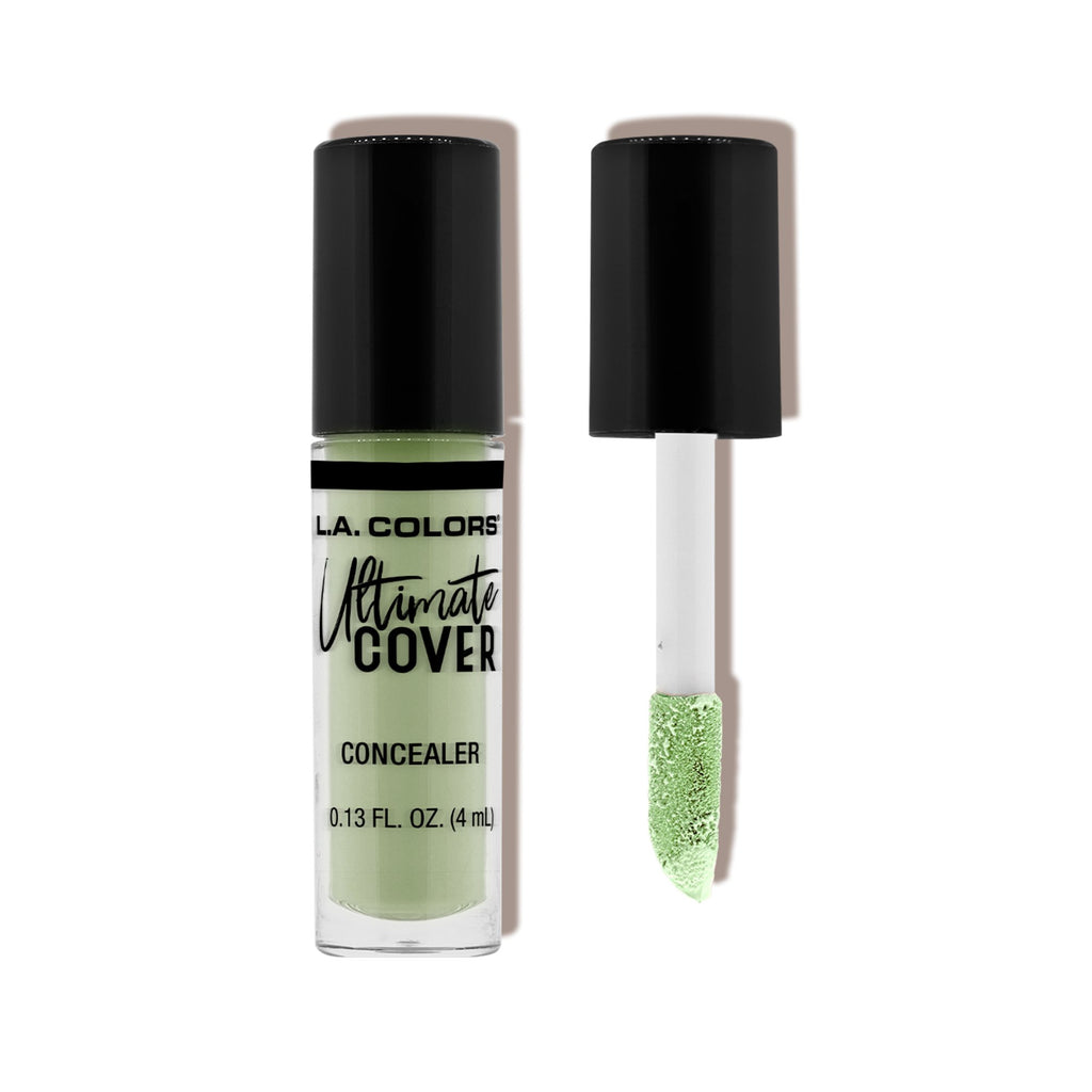 L.a. Colors Ultimate Cover Concealer