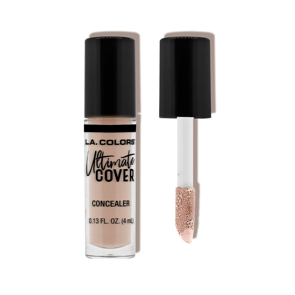 L.a. Colors Ultimate Cover Concealer