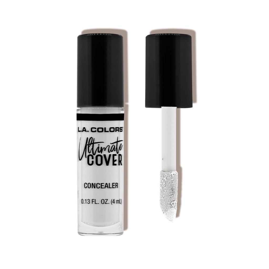 l.a. colors Ultimate Cover Concealer