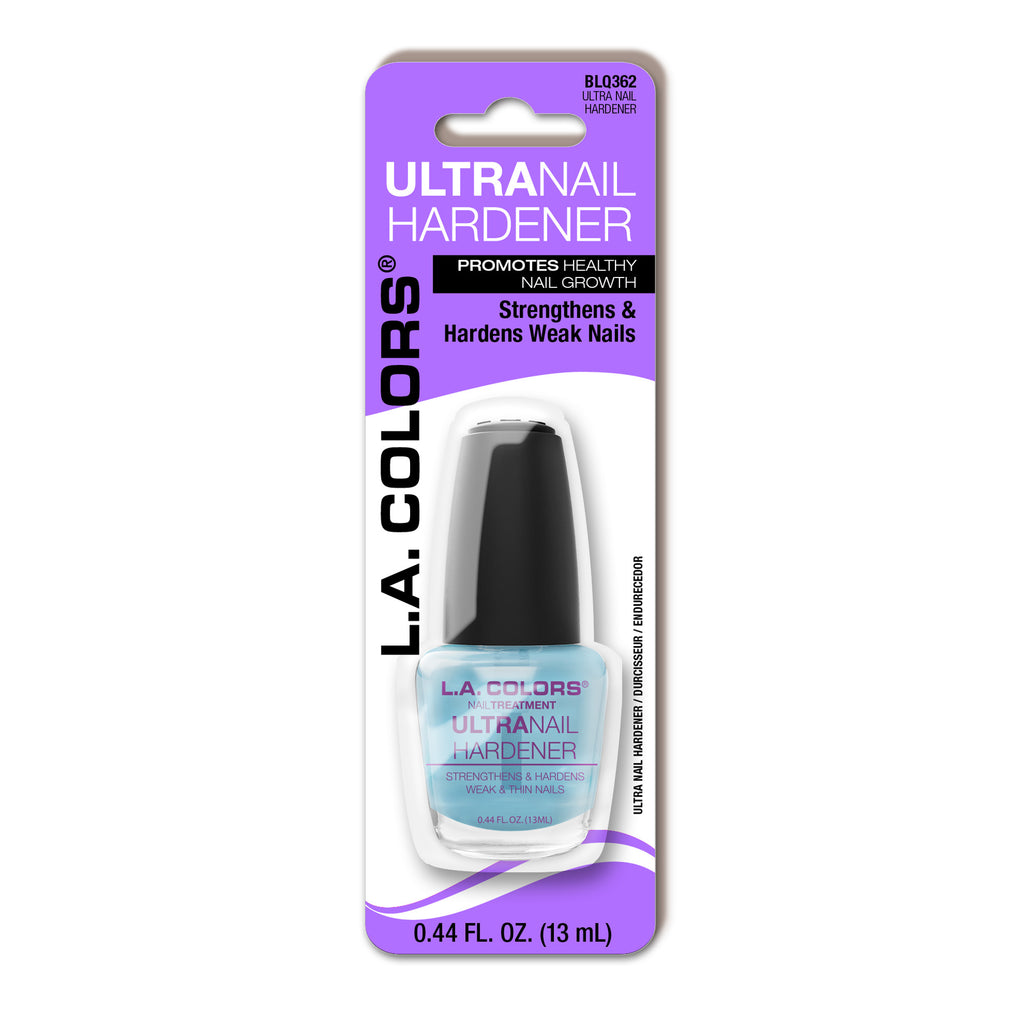 L.a. Colors Ultra Nail Hardener Treatment