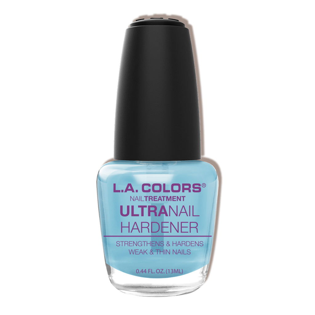L.a. Colors Ultra Nail Hardener Treatment