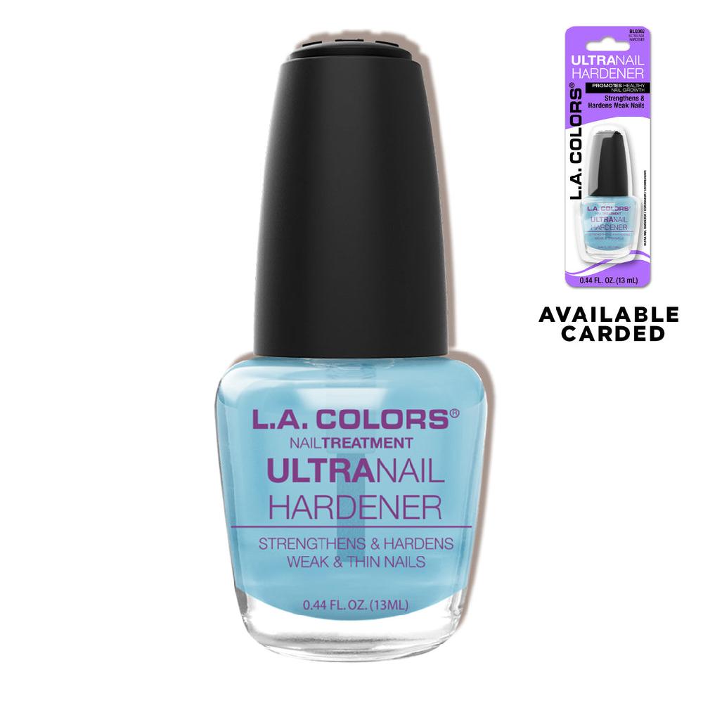 l.a. colors Ultra Nail Hardener Treatment