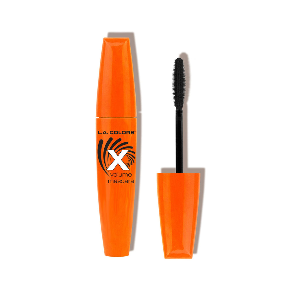 L.a. Colors X Volume Mascara