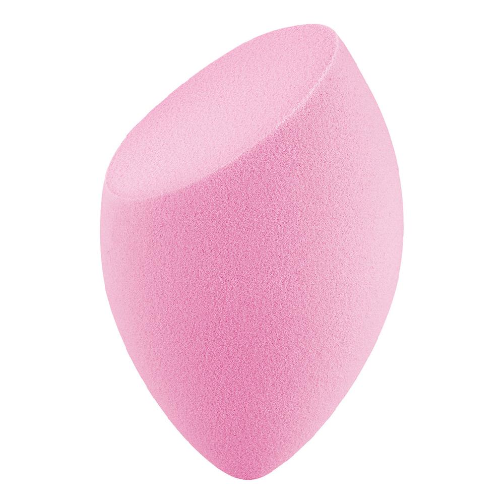 L.a. Colors Pro Series - 2pc Blending Sponge & Makeup Removing Cloth