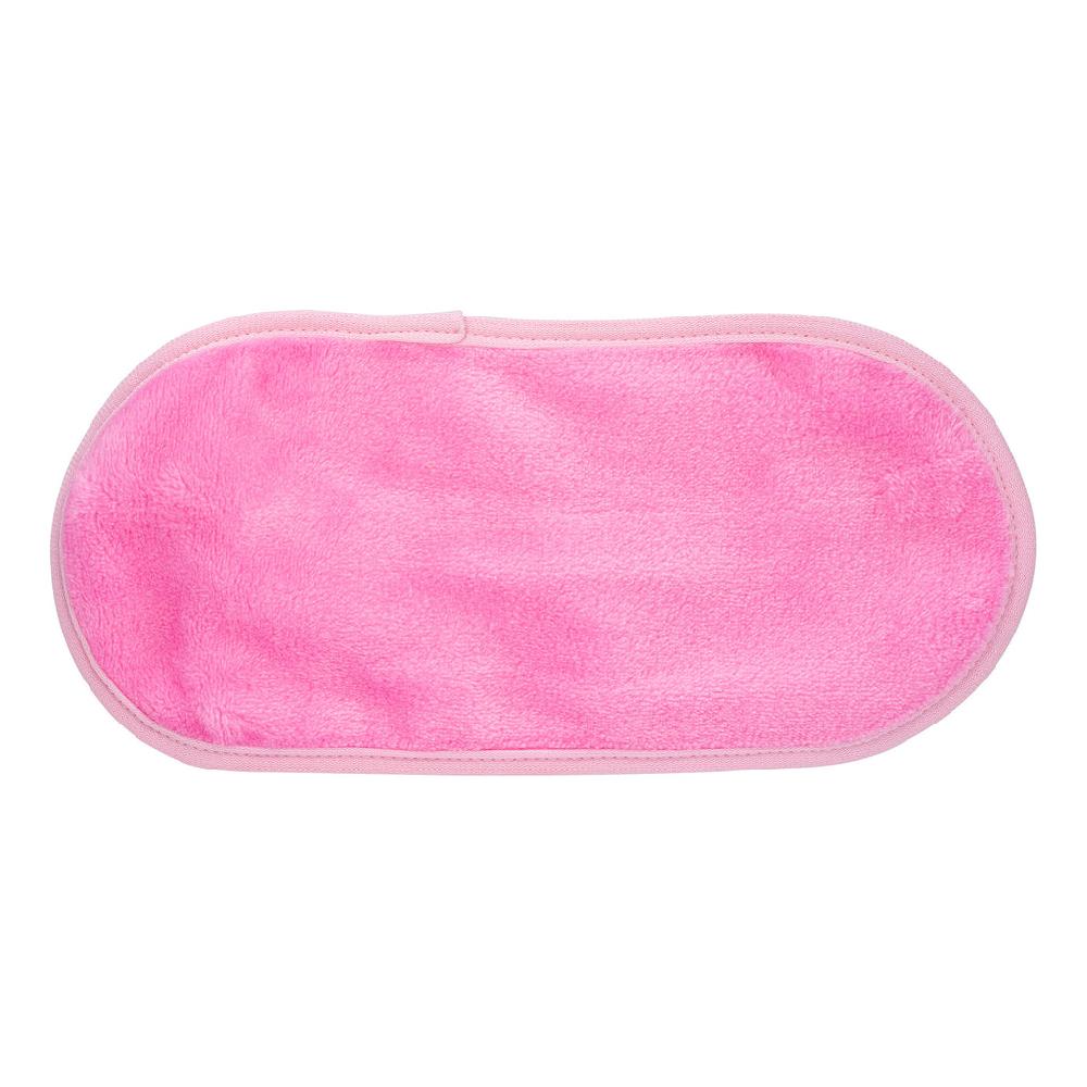 L.a. Colors Pro Series - 2pc Blending Sponge & Makeup Removing Cloth