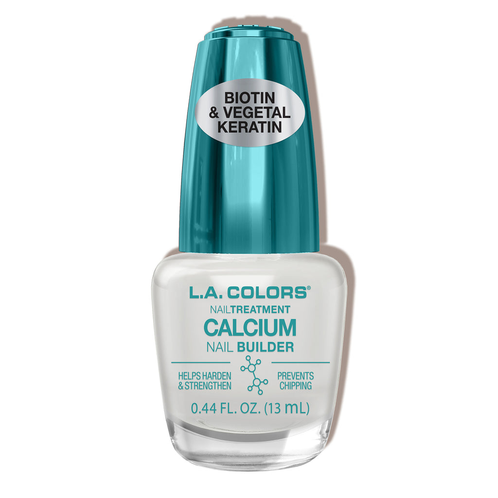 l.a. colors Salon Fabulous Nail Treatments - Calcium Nail Builder