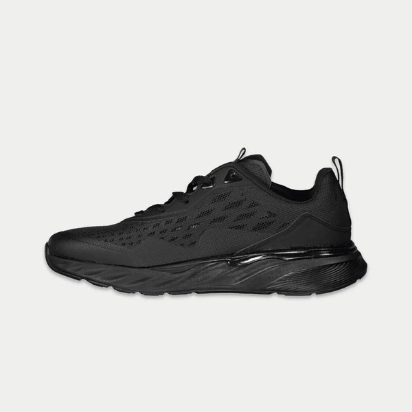 L.a. Gear LA Gear Men's Highland Lowtop | Black