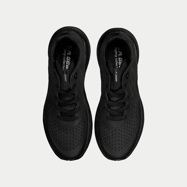 L.a. Gear LA Gear Men's Highland Lowtop | Black