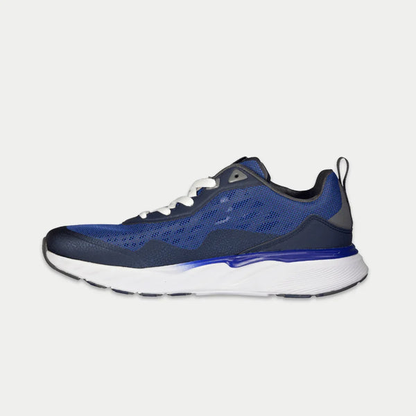 L.a. Gear LA Gear Men's Highland Lowtop | Navy Blue