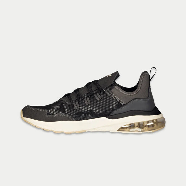 L.a. Gear LA Gear Men’s Runyon Lowtop | Black X Gray