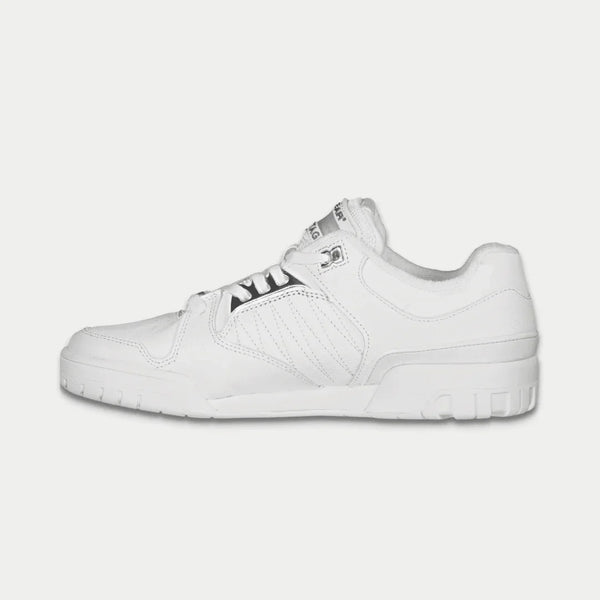 L.a. Gear LA Gear Women's Boardwalk Lowtop | White