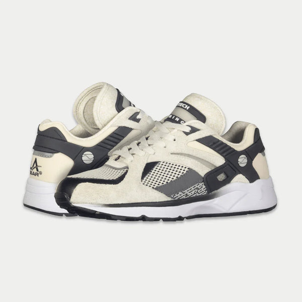 L.a. Gear LA Gear Men's Catapult Light-Up Lowtop | White X Black