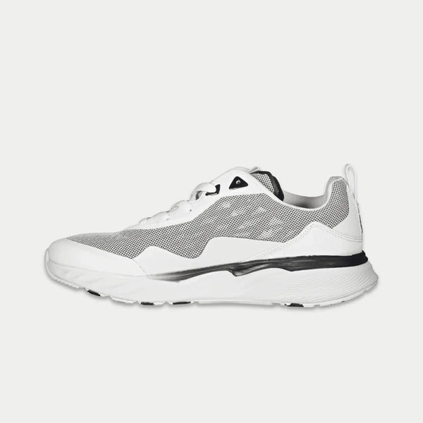 L.a. Gear LA Gear Men's Highland Lowtop | White X Black