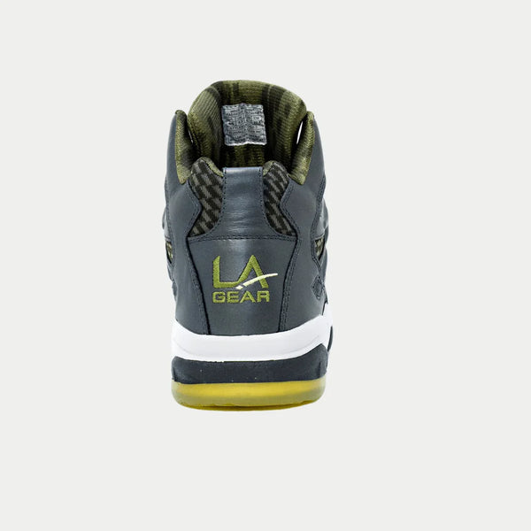 L.a. Gear LA Gear Men’s LA Tech Light-Up Hightop | Vintage Classic