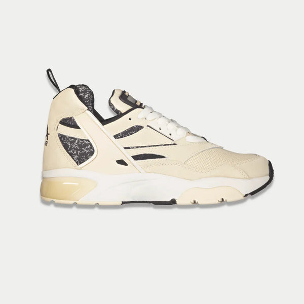 l.a. gear LA Gear Men's Turbo Light-Up Mid | Off-White x Black