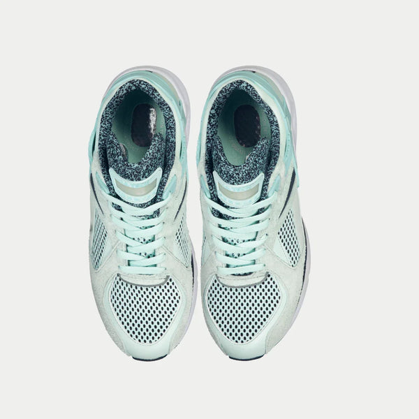 L.a. Gear LA Gear Women's Catapult Light-Up Lowtop | Mint X Black