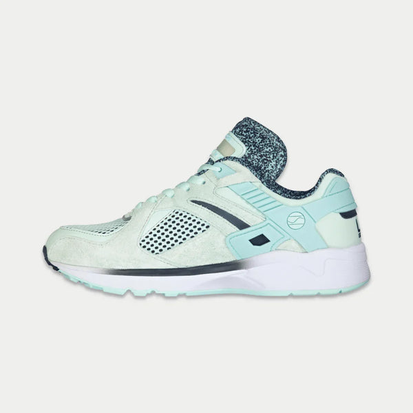 L.a. Gear LA Gear Women's Catapult Light-Up Lowtop | Mint X Black