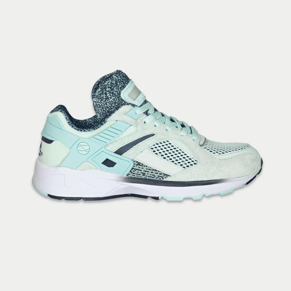l.a. gear LA Gear Women's Catapult Light-Up Lowtop | Mint x Black