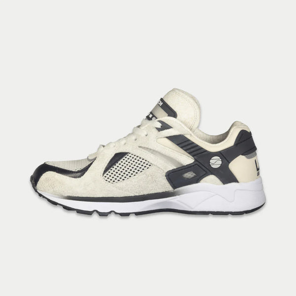 L.a. Gear LA Gear Women's Catapult Light-up Lowtop | White X Black