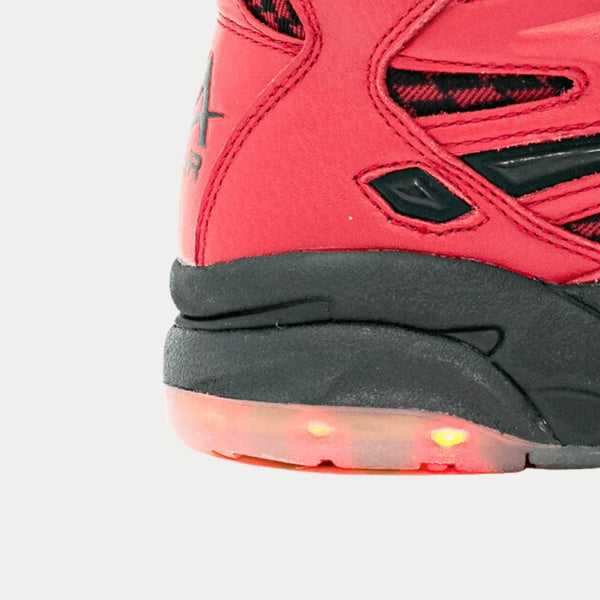 L.a. Gear LA Gear Women's LA Tech Light-Up Hightop | Vintage Classic