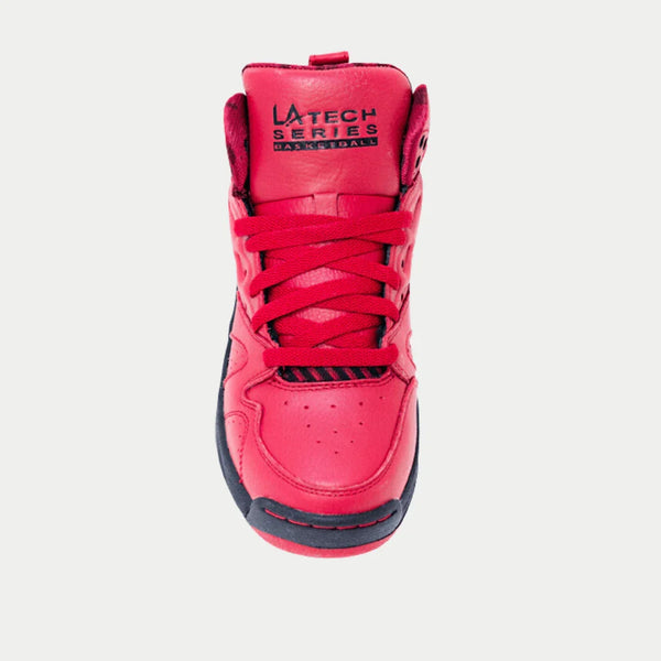 L.a. Gear LA Gear Women's LA Tech Light-Up Hightop | Vintage Classic