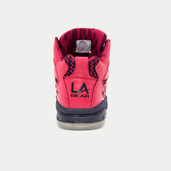 L.a. Gear LA Gear Women's LA Tech Light-Up Hightop | Vintage Classic