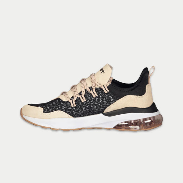 L.a. Gear LA Gear Women’s Runyon Lowtop | Black X Pink