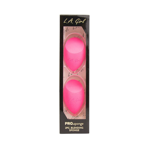 L.a. Girl 2 Pack Blending Sponge