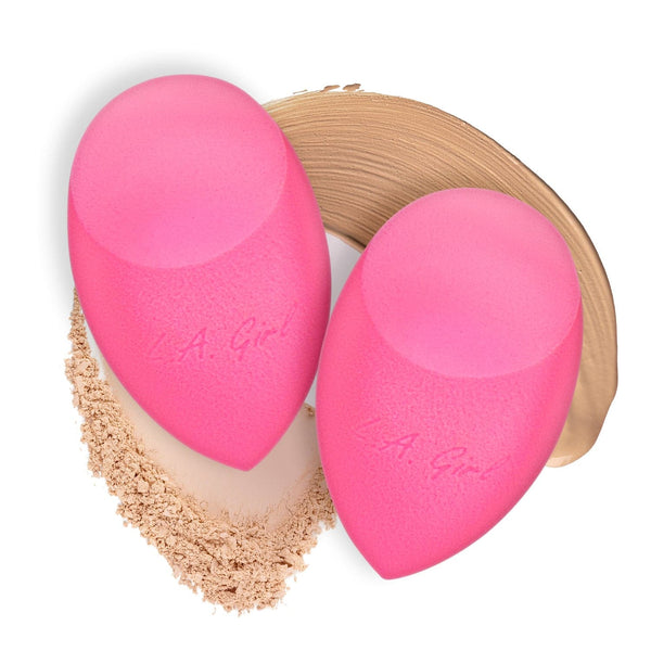 l.a. girl 2 Pack Blending Sponge