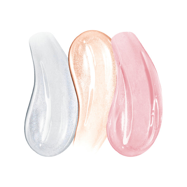 L.a. Girl 3pc Lip Plumper Gift Set - Plumped
