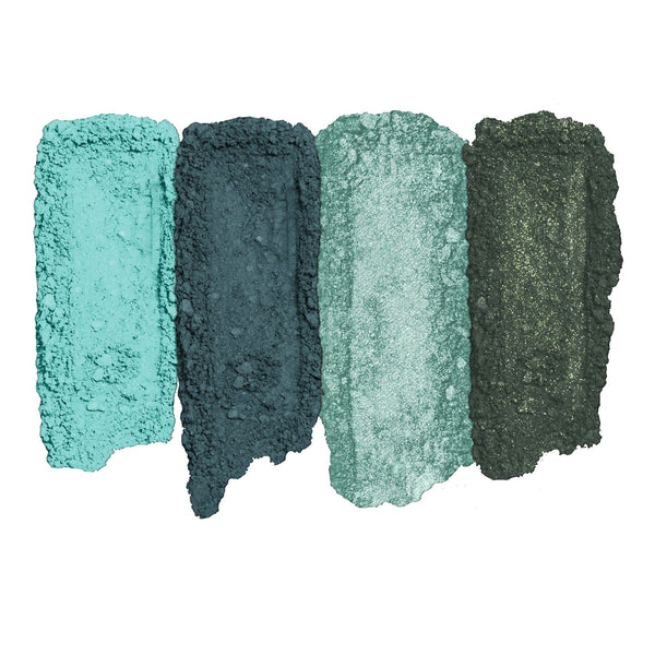 L.a. Girl 4 Play Eyeshadow Palette