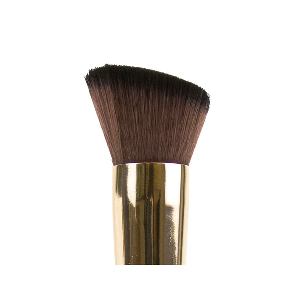 L.a. Girl Angled Buffer Brush