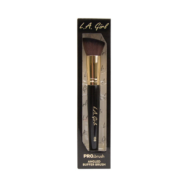L.a. Girl Angled Buffer Brush