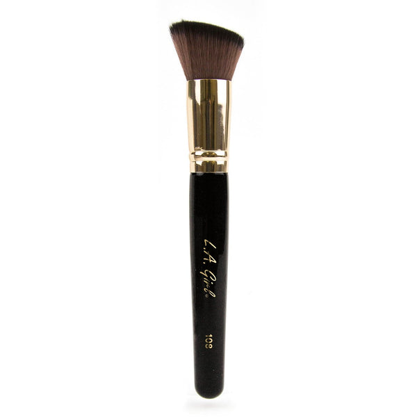 l.a. girl Angled Buffer Brush