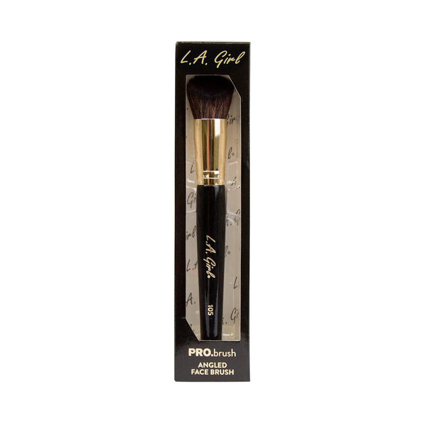 L.a. Girl Angled Face Brush
