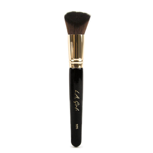 l.a. girl Angled Face Brush
